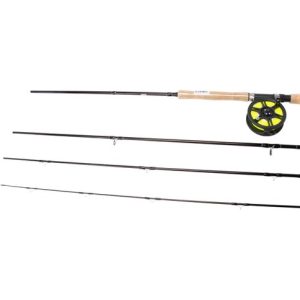 RT FlyLite Combo 9′ 270cm #4/5