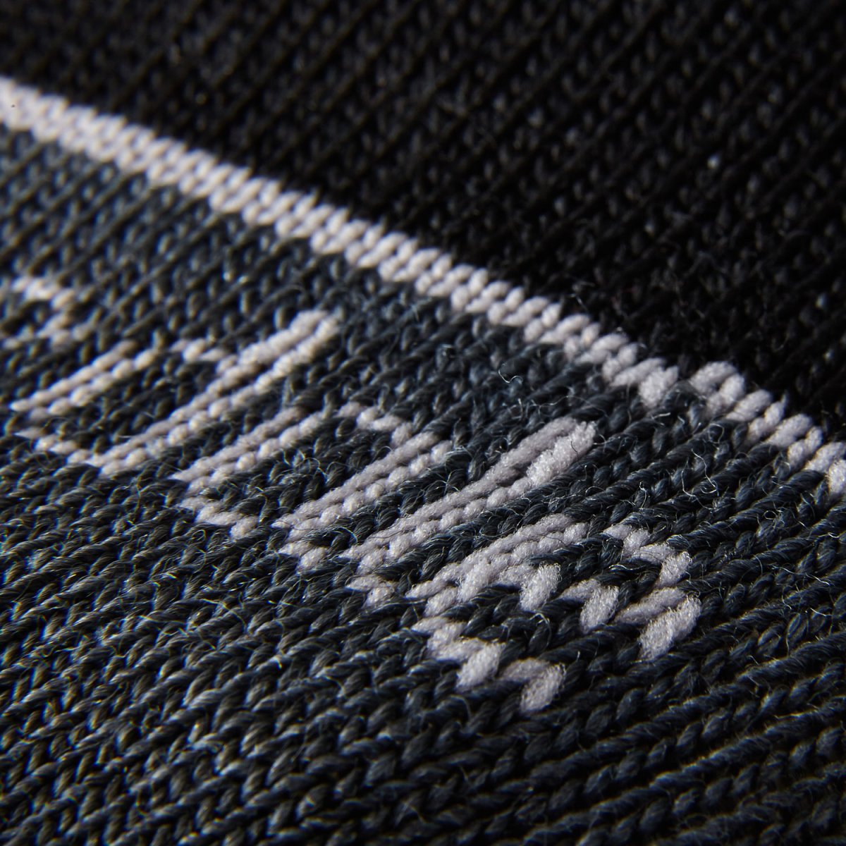 Ski Easy On, Black/Light Grey - Image 4