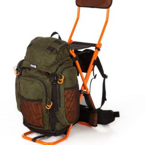 Fauna F40 Pro Björnen Evo Stolsekk 40l