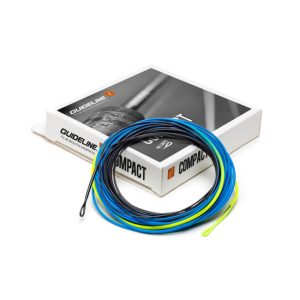 Guideline Power Taper Compact #7/8 DH I/S2/S3