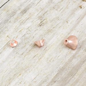 Frodinflies FITS Tungsten Half Turbo Cone Copper