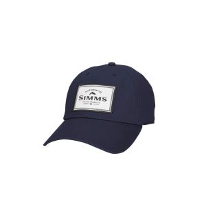Simms Single Haul Cap