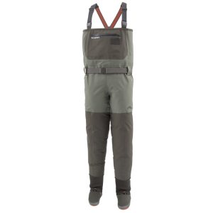 Simms Freestone Stockingfoot