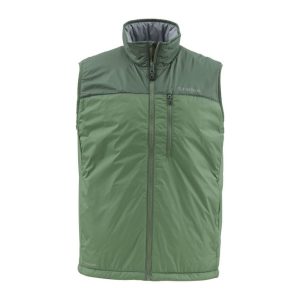 Simms Midstream Insulated Vest