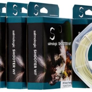 Salmologic WF Shooter Floating