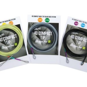 Guideline 4D Compact Tip S3/S5