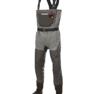 Simms G3 Guide Stockingfoot