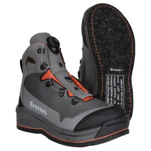 Simms Guide BOA Boot Felt