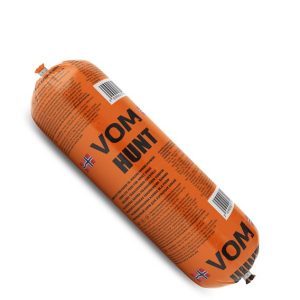 Vom og Hundemat Hunt 500 gram