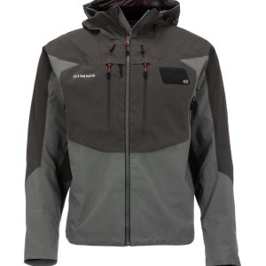 Simms G3 Guide Jacket