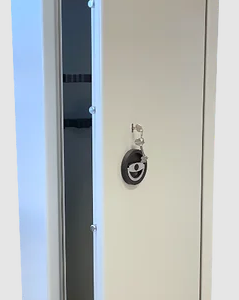 Franz Jäger 8/16 Key Eco