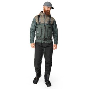 Guideline Alta NGx Sonic Zip Wader