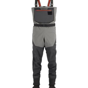 Simms Freestone Stockingfoot