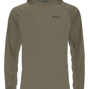 Simms BugStopper SolarFlex Hoody