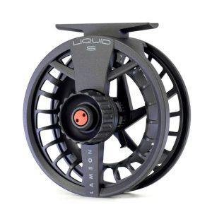 WW-L Liquid S -5+ Reel