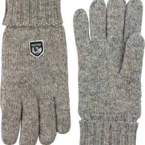 Hestra  Basic Wool Glove