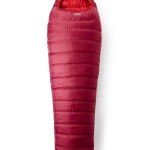 Rab  Ascent 900