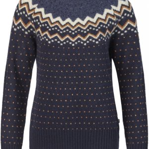 Fjällräven Övik Knit Sweater W.