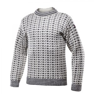 Devold  Origial Islender Crew Neck