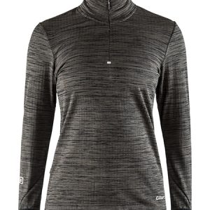 Craft  Grid Halfzip W