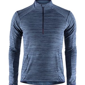 Craft  Grid Halfzip M