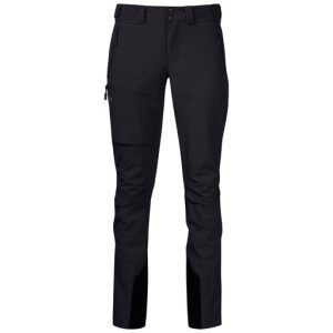 Bergans  Breheimen Softshell W Pnt