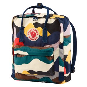 Fjällräven Kånken Art