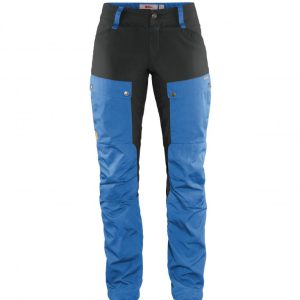 Fjällräven  Keb Trousers Curved W