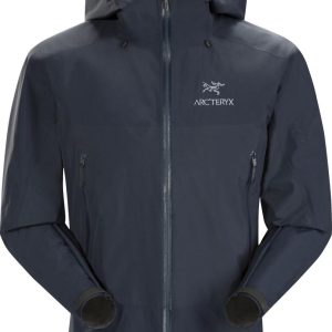 ArcTeryx  Beta SL Hybrid Jacket Men’s