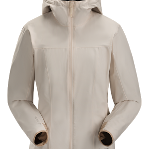 ArcTeryx  Solano Hoody Women’s