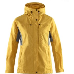 Fjällräven Kaipak Jacket W