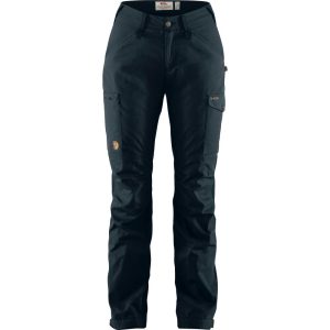 Fjällräven Kaipak Trousers Curved W