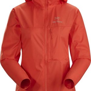 ArcTeryx  Squamish Hoody Women’s
