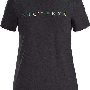 ArcTeryx  Chromatic T-Shirt SS Women’s
