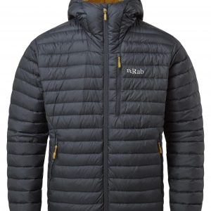 Rab  Microlight Alpine Jacket