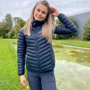 Rab Cirrus Alpine Jacket Wmns