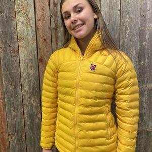 Fjällräven Expedition Lätt Hoodie W
