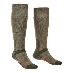 Explorer HW Knee, Olive