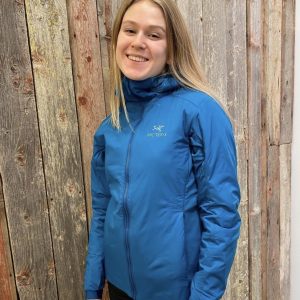 ArcTeryx Atom Lt Hoody Women’s
