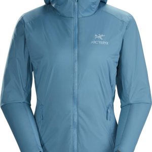 ArcTeryx  Atom Sl Hoody Women’s