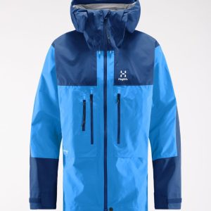 Haglöfs  Roc Nordic Gtx Pro Jacket Men