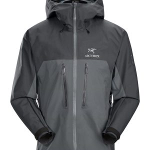 ArcTeryx  Alpha AR Jacket Men’s