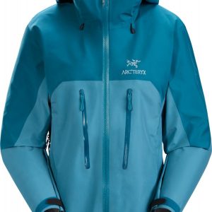 ArcTeryx Alpha AR Jacket Women’s