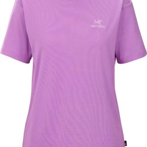 ArcTeryx  Arc’Logo Emblem SS T-shirt Women’s