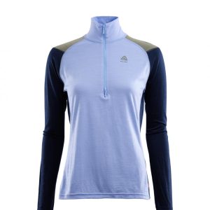 Aclima  Reinforced Mockneck W´S