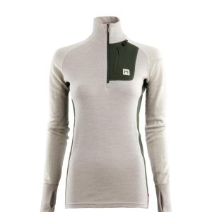 Aclima Lars Monsen polo W´s