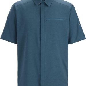 ArcTeryx Skyline SS Shirt M – Melange