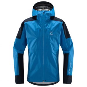 Haglöfs  L.I.M Rugged GTX Jacket Men