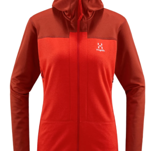 Haglöfs  ROC Flash Mid Hood Women