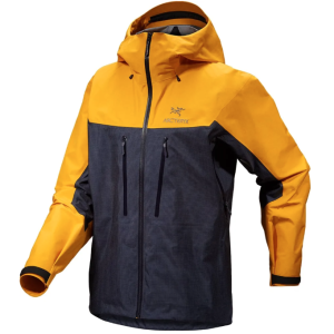 ArcTeryx Alpha Jacket M